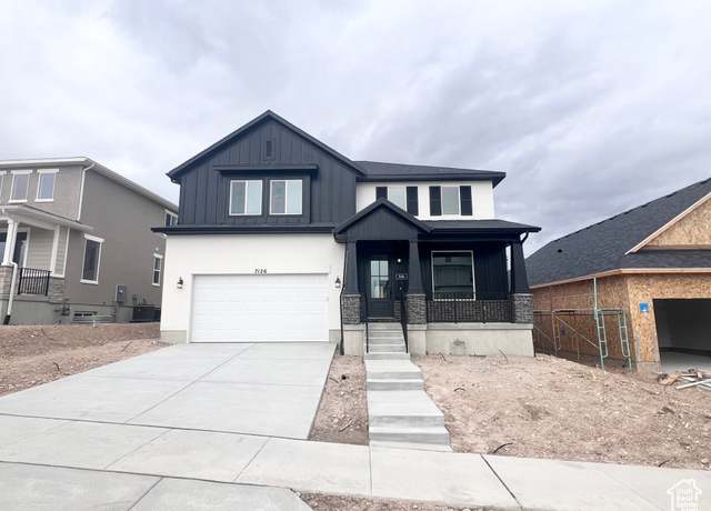 Property at 6956 W Pointe Cedar Ln S #333, West Jordan, UT 84081, 4 beds, 2.5 baths