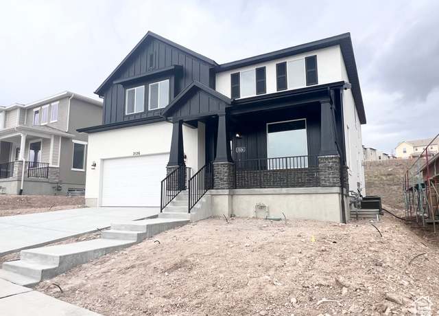 Property at 6956 W Pointe Cedar Ln S #333, West Jordan, UT 84081, 4 beds, 2.5 baths