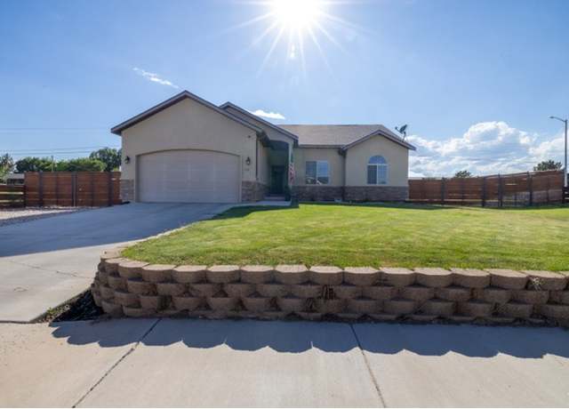 Property at 776 S 450 W, Vernal, UT 84078, 3 beds, 2 baths