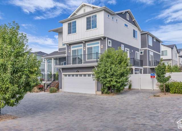 Property at 174 E Polaris Dr, Saratoga Springs, UT 84045, 4 beds, 3.5 baths