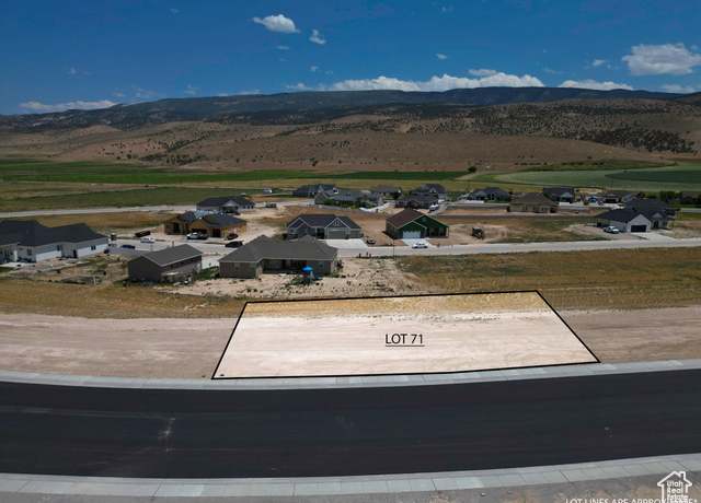 Property at 896 N 200 W #71, Mayfield, UT 84643