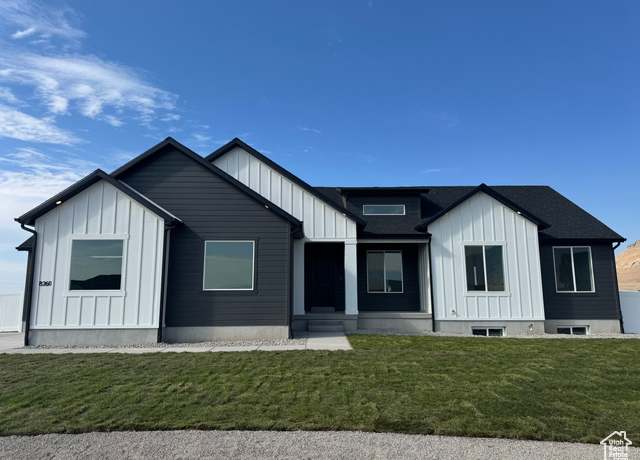 Property at 8260 N Strasser Ct #429, Lake Point, UT 84074, 3 beds, 2 baths