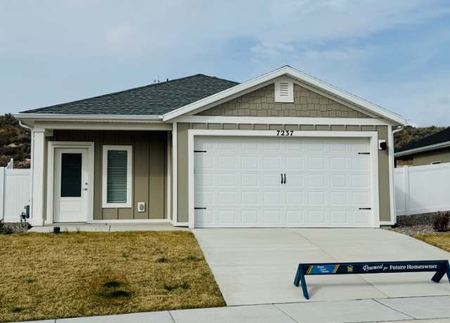 Property at 7221 Escalante Dr N, Eagle Mountain, UT 84005, 3 beds, 2 baths