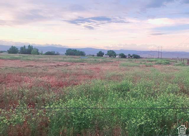 Property at 3447 5300, Naples, UT 84078