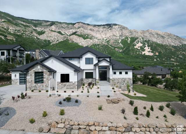Property at 4014 N Dillon Way, North Ogden, UT 84414, 5 beds, 4.5 baths