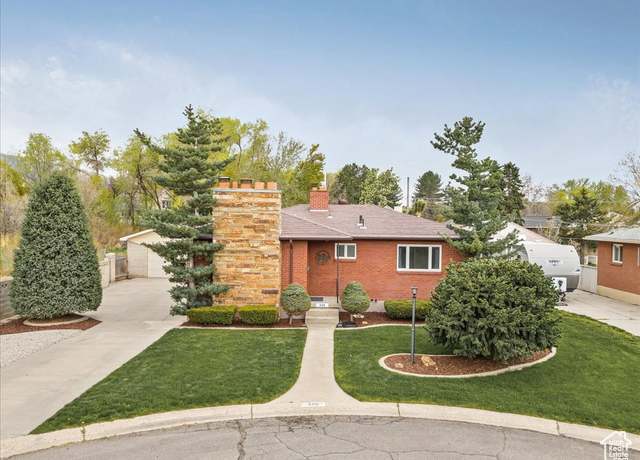 Property at 490 E 6990 S, Midvale, UT 84047, 4 beds, 2 baths