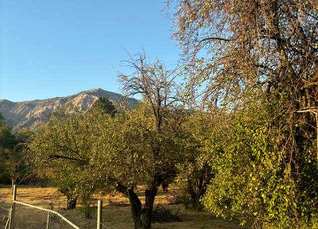 Property at 0 N Pleasant View Dr, Pleasant View, UT 84414