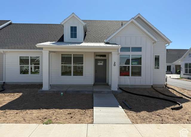 Property at 20 N 3830 W #445, West Point, UT 84015, 2 beds, 2 baths