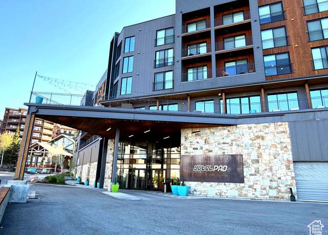 Property at 2670 Canyons Resort Dr #129, Park City, UT 84098, 1 bath