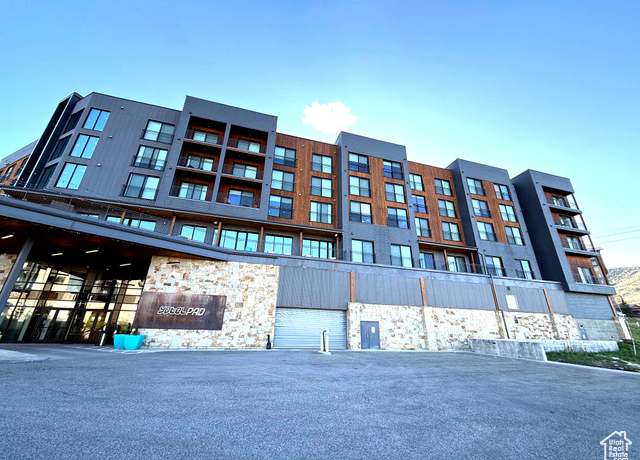 Property at 2670 Canyons Resort Dr #129, Park City, UT 84098, 1 bath