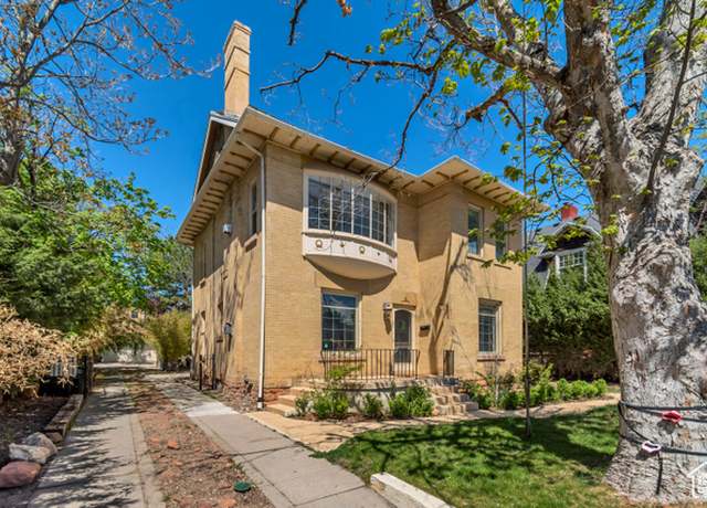 Property at 215 E 2nd Ave N, Salt Lake City, UT 84103, 6 beds, 4 baths