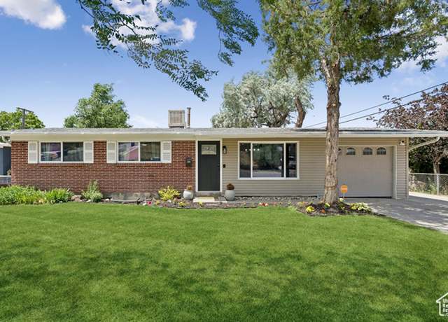Property at 10254 S Marble St, Sandy, UT 84094, 5 beds, 2 baths