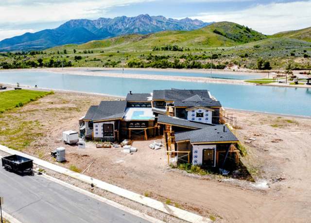 Property at 6615 N Lakeside Dr, Mountain Green, UT 84050, 5 beds, 5.5 baths