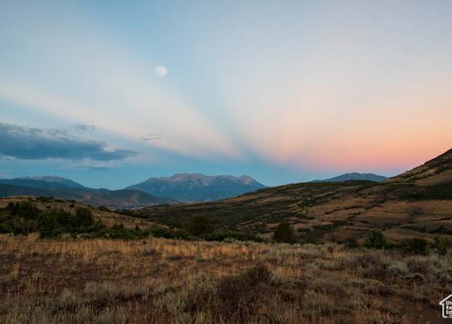 Property at 594 N Westward Ho Rd #34, Heber City, UT 84032