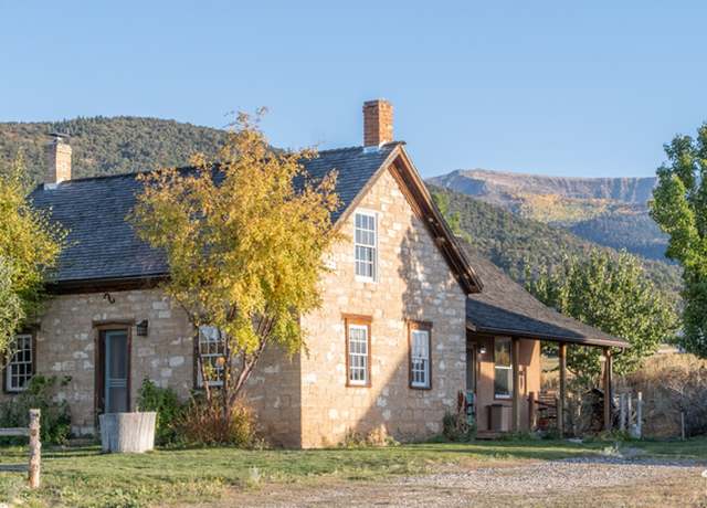 Property at 11750 N 8652 E, Spring City, UT 84662, 3 beds, 1 bath