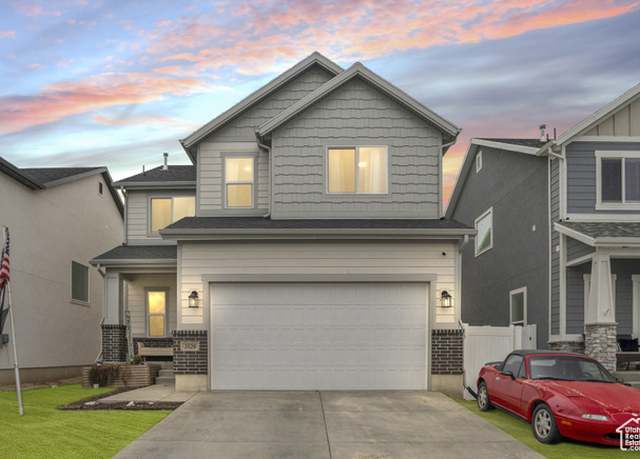 Property at 3529 W 4150 S, West Haven, UT 84401, 5 beds, 3.5 baths