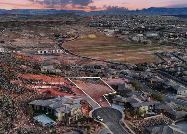 Property at 28 W Fandango Dr #28, St. George, UT 84770