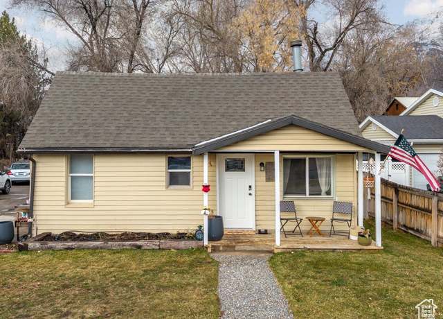 Property at 330 W 100 S, Springville, UT 84663, 2 beds, 2 baths