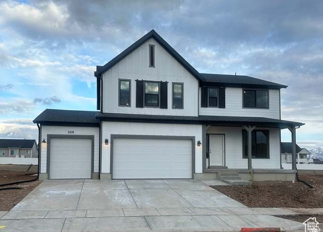 Property at 208 N 825 W #6, Clearfield, UT 84015, 4 beds, 2.5 baths