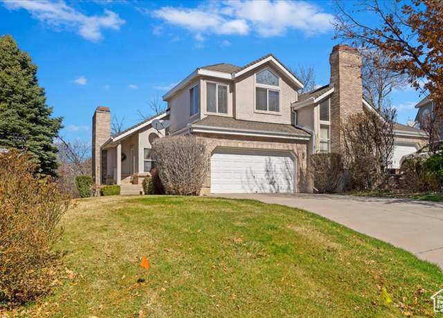 Property at 1011 E Brook Haven Dr N, Kaysville, UT 84037, 2 beds, 2.5 baths