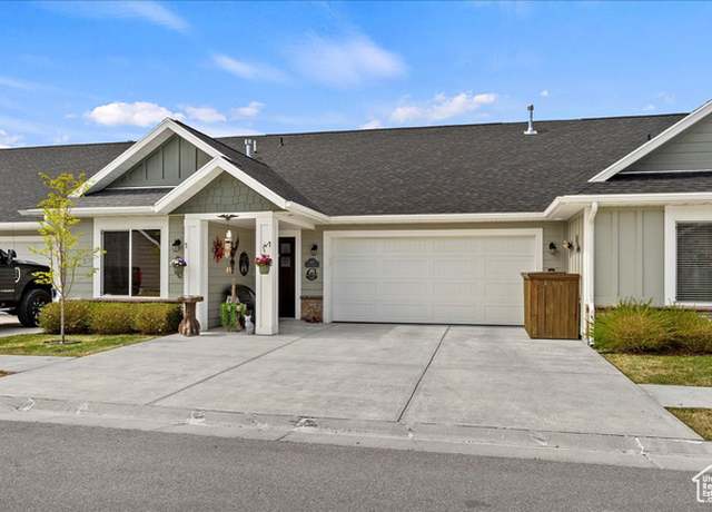 Property at 1555 N 280 W #102, Logan, UT 84341, 2 beds, 2 baths