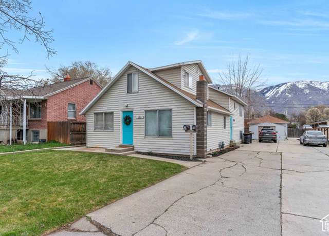 Property at 682 N 700 W, Provo, UT 84601, 4 beds, 3.5 baths