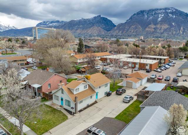 Property at 682 N 700 W, Provo, UT 84601, 4 beds, 3.5 baths