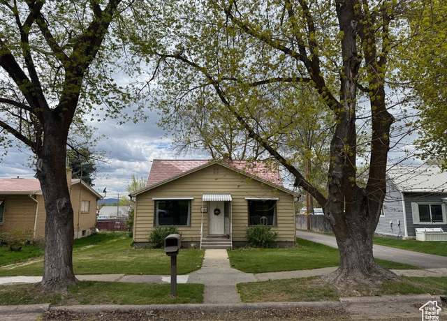 Property at 141 N Main St, Malad City, ID 83252, 3 beds, 2 baths