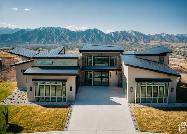 Property at 14171 S Summit Top Ln, Herriman, UT 84096, 5 beds, 4.5 baths