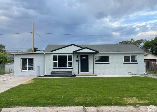 Property at 1426 W Carlos Dr S, West Valley City, UT 84119, 4 beds, 2 baths