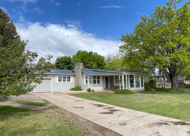 Property at 578 S 1500 W, Vernal, UT 84078, 3 beds, 2 baths