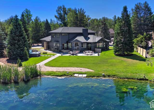 Property at 1504 Lake Front Ct, Park City, UT 84098, 4 beds, 3.5 baths