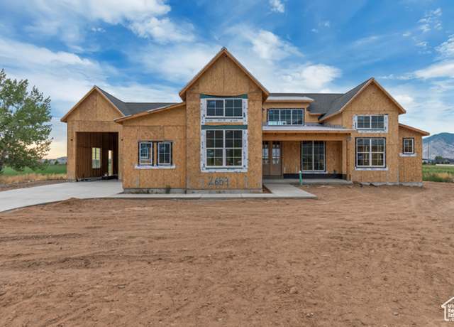 Property at 2659 E 300 S, Spanish Fork, UT 84660, 8 beds, 5 baths