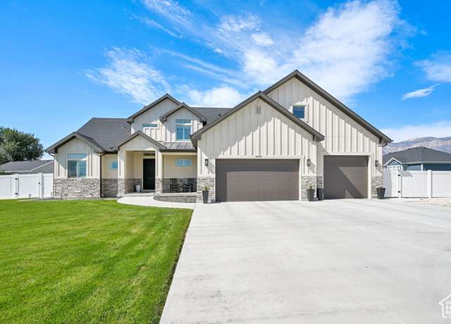 Property at 4048 W 2800 N, Plain City, UT 84404, 4 beds, 2.5 baths