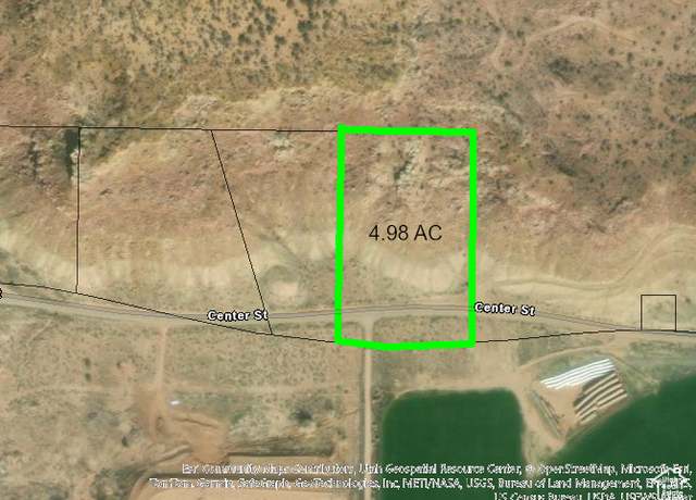 Property at 8300 W Ledge Ln S, Ioka, UT 84066