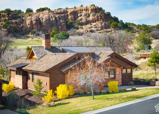 Property at 181 N Club Cabins Ct, Heber City, UT 84032, 3 beds, 3.5 baths