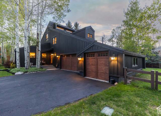 Property at 2126 Twilight Ct, Park City, UT 84060, 4 beds, 3.5 baths