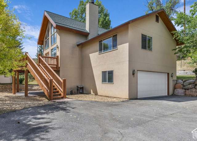 Property at 874 S West Hoytsville Rd, Hoytsville, UT 84017, 4 beds, 2 baths
