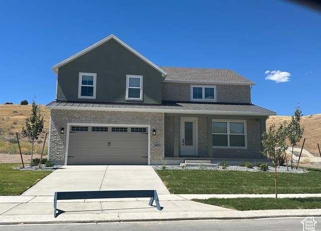 Property at 1276 West View Dr, Santaquin, UT 84655, 4 beds, 3 baths