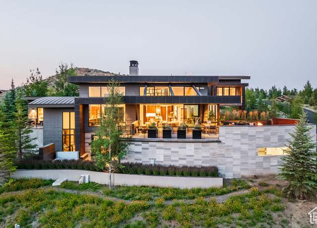 Property at 4693 Pinnacle Sky Loop, Park City, UT 84098, 5 beds, 4.5 baths