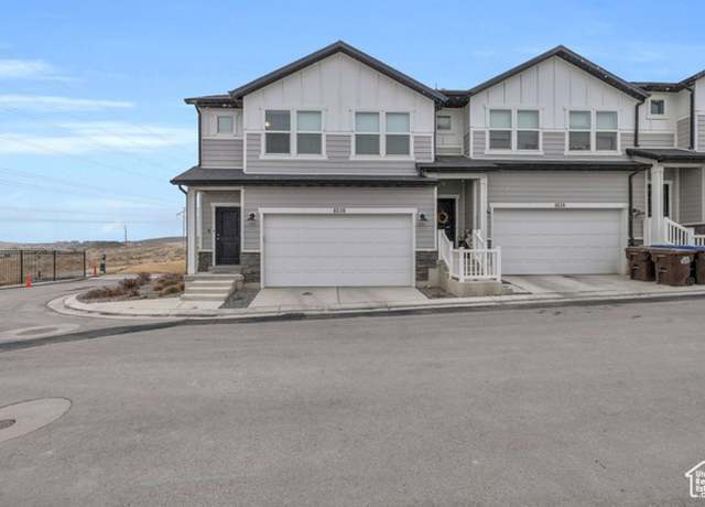 Property at 4536 E Hurstbourne Dr, Eagle Mountain, UT 84005, 4 beds, 3.5 baths
