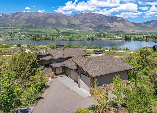 Property at 1108 N Lakeside Ct, Eden, UT 84310, 5 beds, 4 baths