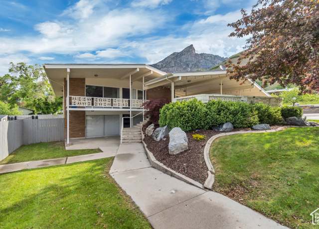 Property at 1485 E 1850 N, Provo, UT 84604, 6 beds, 3 baths