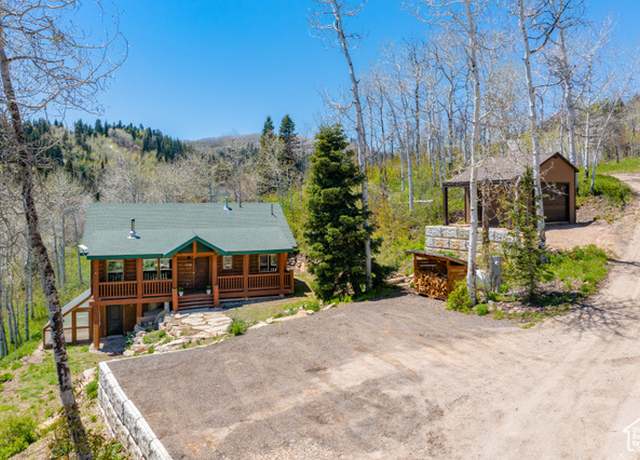 Property at 1091 W Beaver Cir #19, Coalville, UT 84017, 4 beds, 2.5 baths