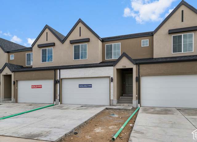 Property at 1534 E 720 N #1084, Salem, UT 84653, 4 beds, 2.5 baths