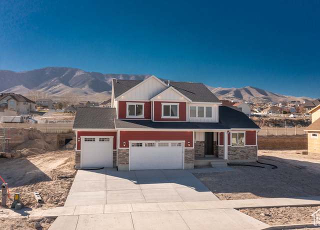 Property at 1733 S 1100 W #12, Payson, UT 84651, 4 beds, 2.5 baths