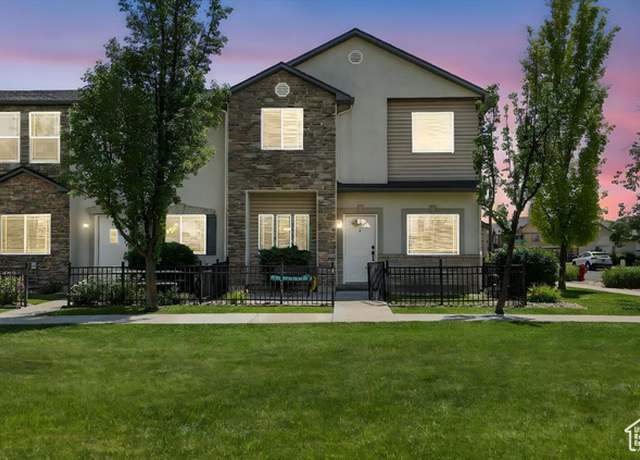 Property at 487 W 1490 N #106, Logan, UT 84341, 3 beds, 2.5 baths