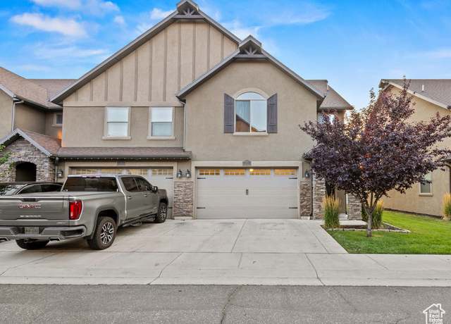 Property at 4491 Haven Creek Rd Unit A, West Haven, UT 84401, 3 beds, 2.5 baths