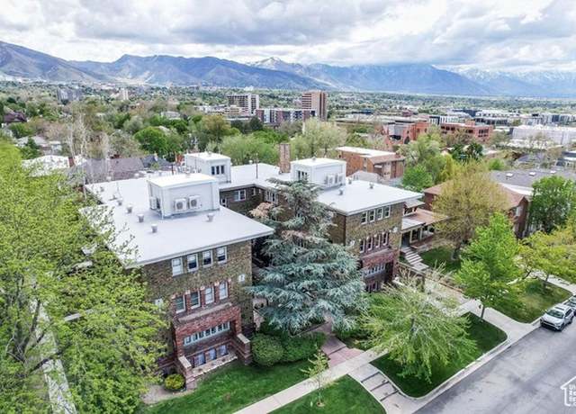 Property at 86 N B St #11, Salt Lake City, UT 84103, 1 bed, 1 bath