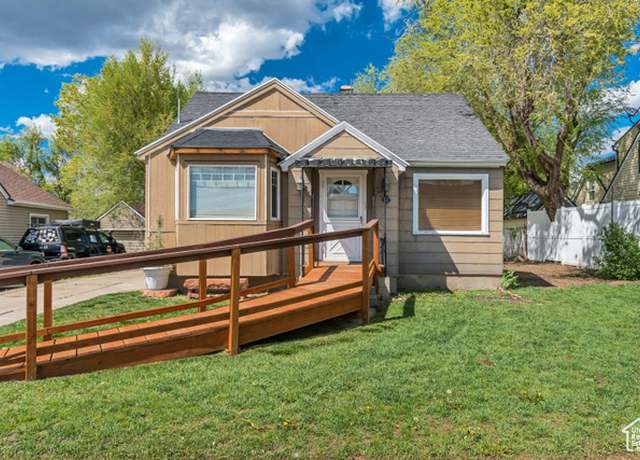 Property at 71 E 100 N, Heber City, UT 84032, 3 beds, 1 bath